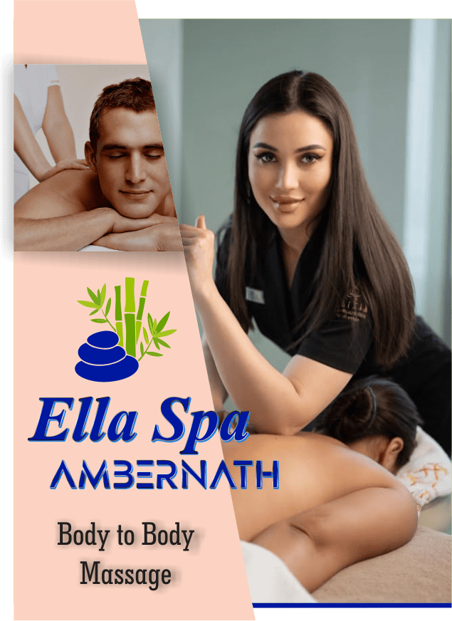 Body to Body Massage in Ambernath
